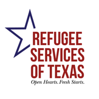 Refugee Services of Texas Fort Worth