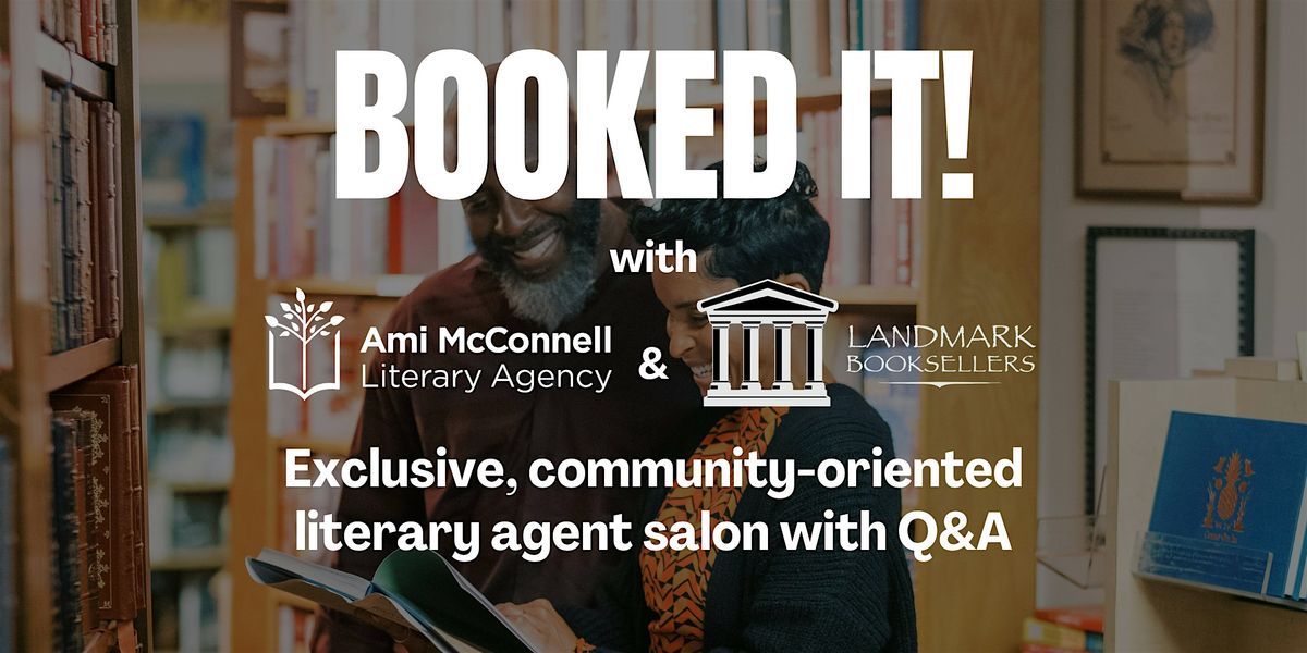 Booked It!