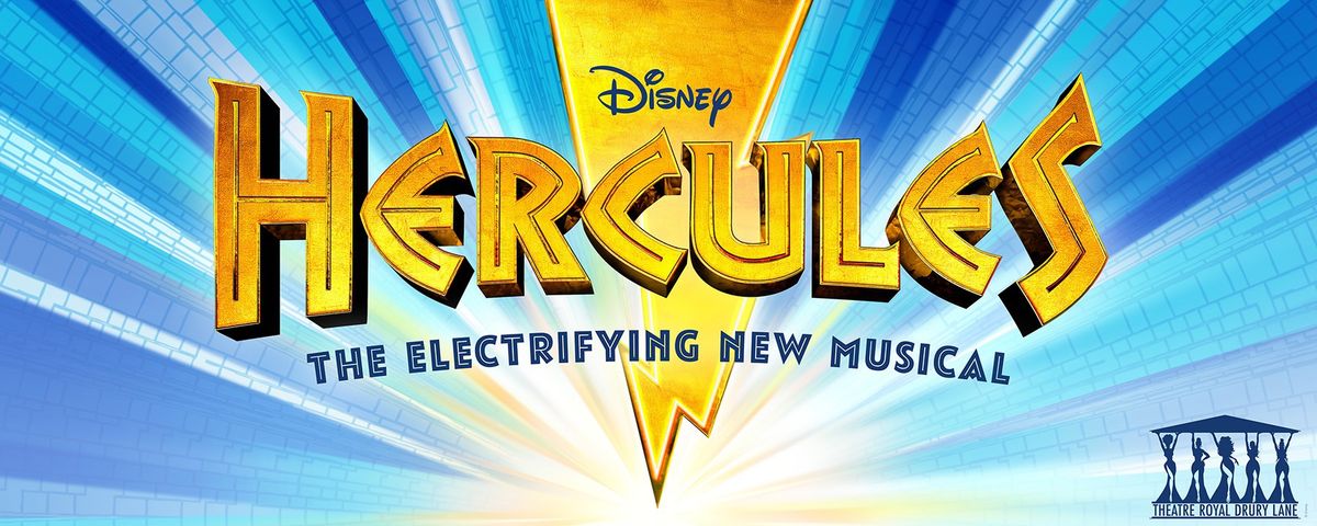 Disney's Hercules