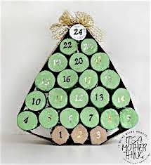 Create your own Advent Calendar