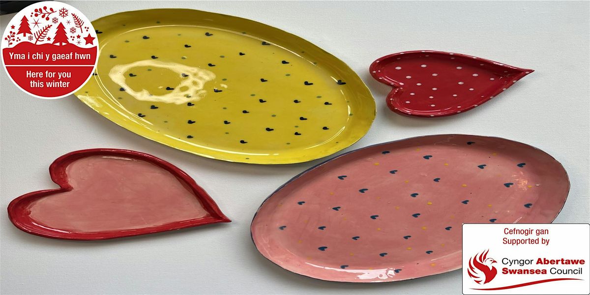 Make Little Dishes with Esther