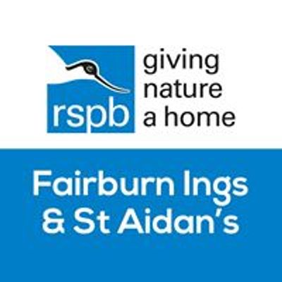 RSPB Fairburn Ings and St Aidan's