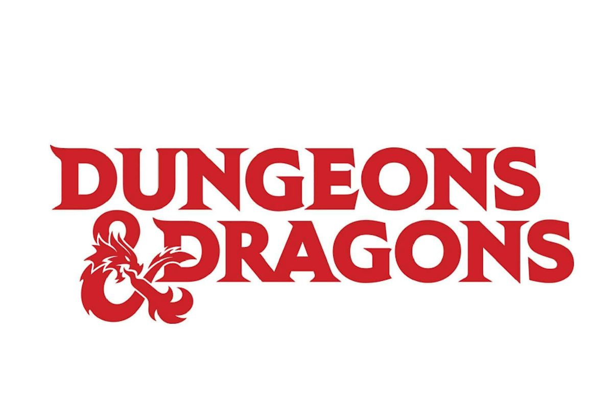Dungeons & Dragons - Learn to Play, "Bandit's Nest" - ATHENS