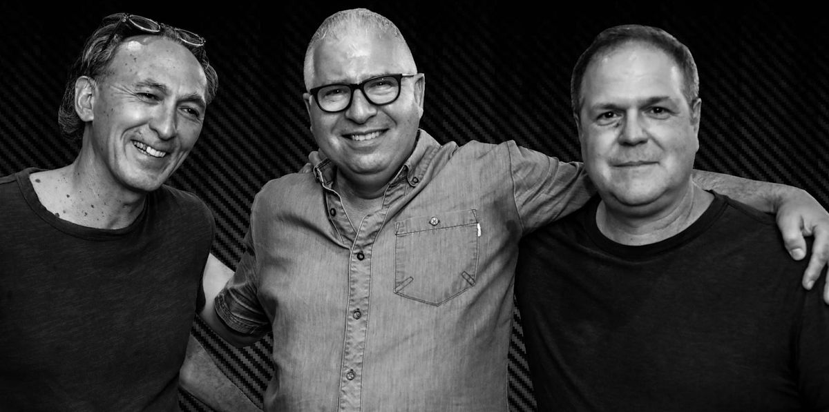 Jazz in the Gallery at Westbury Arts