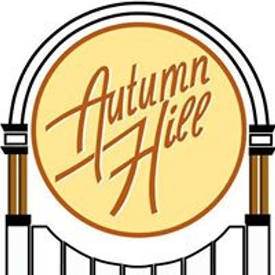 Autumn Hill Nursery and Landscaping