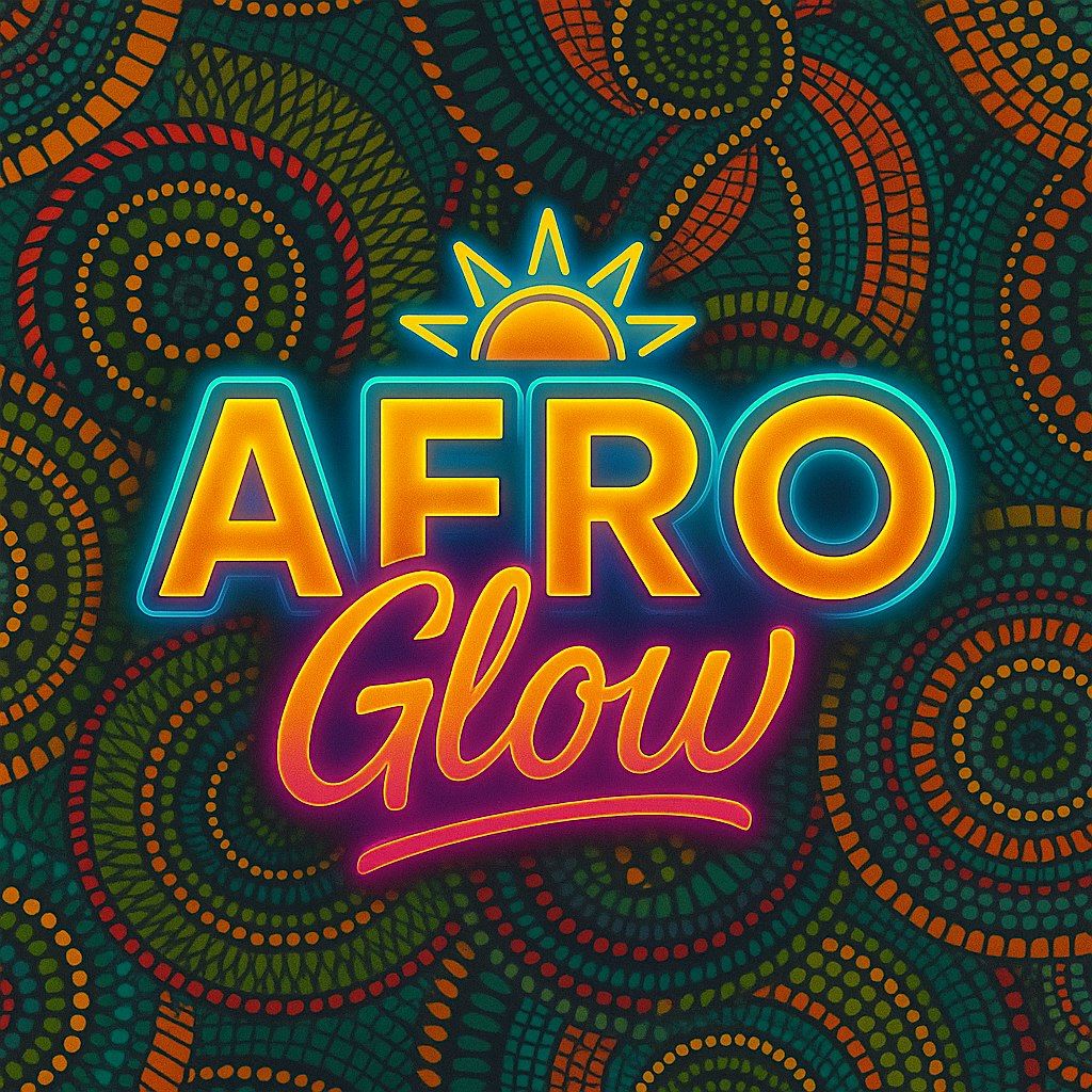 AfroGlow: A Cultural Day Party Experience