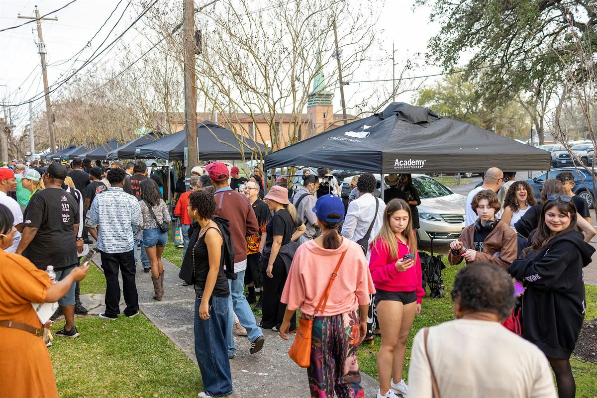 Social Sculpture Saturday - Community Picnic