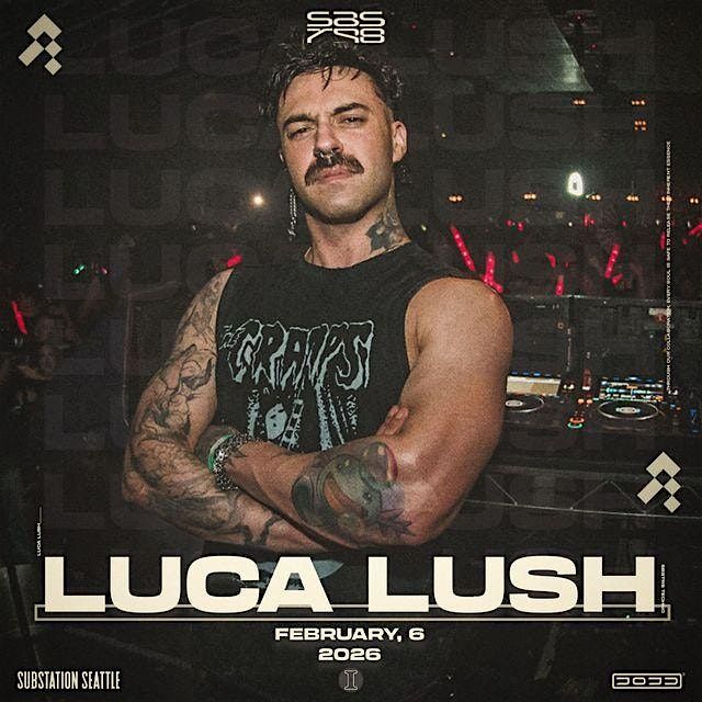 Luca Lush