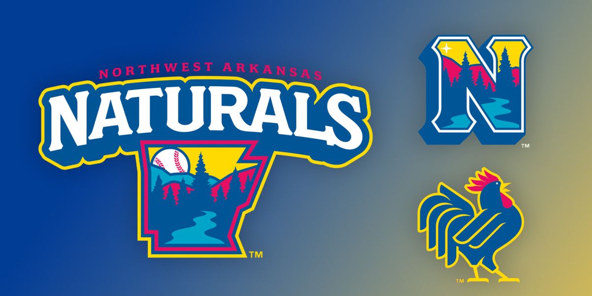Parking Midland RockHounds at Northwest Arkansas Naturals