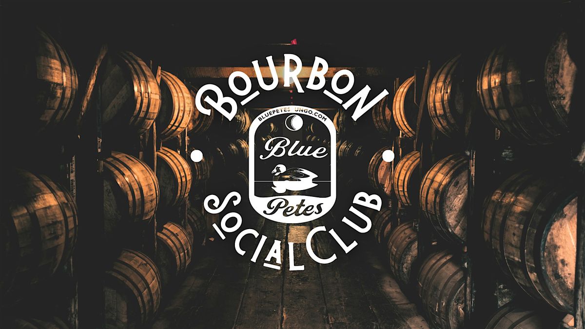 Bourbon Social Club