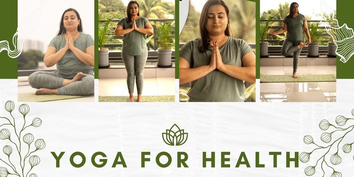 YOGA WORKSHOP