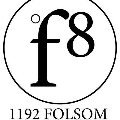 F8 | 1192 Folsom