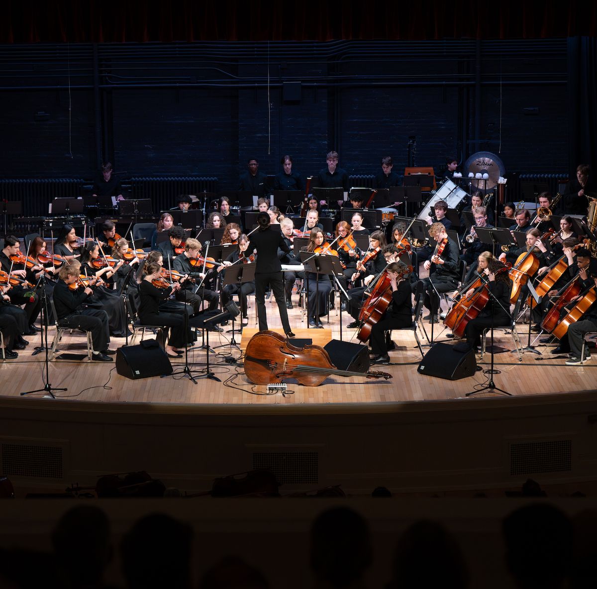 Knoxville Symphony Orchestra: West Side Story