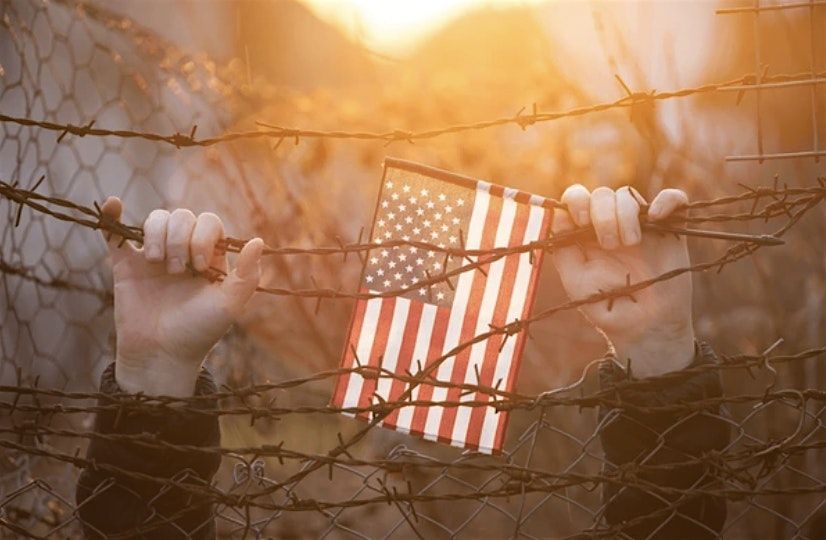 UNITED WE DREAM