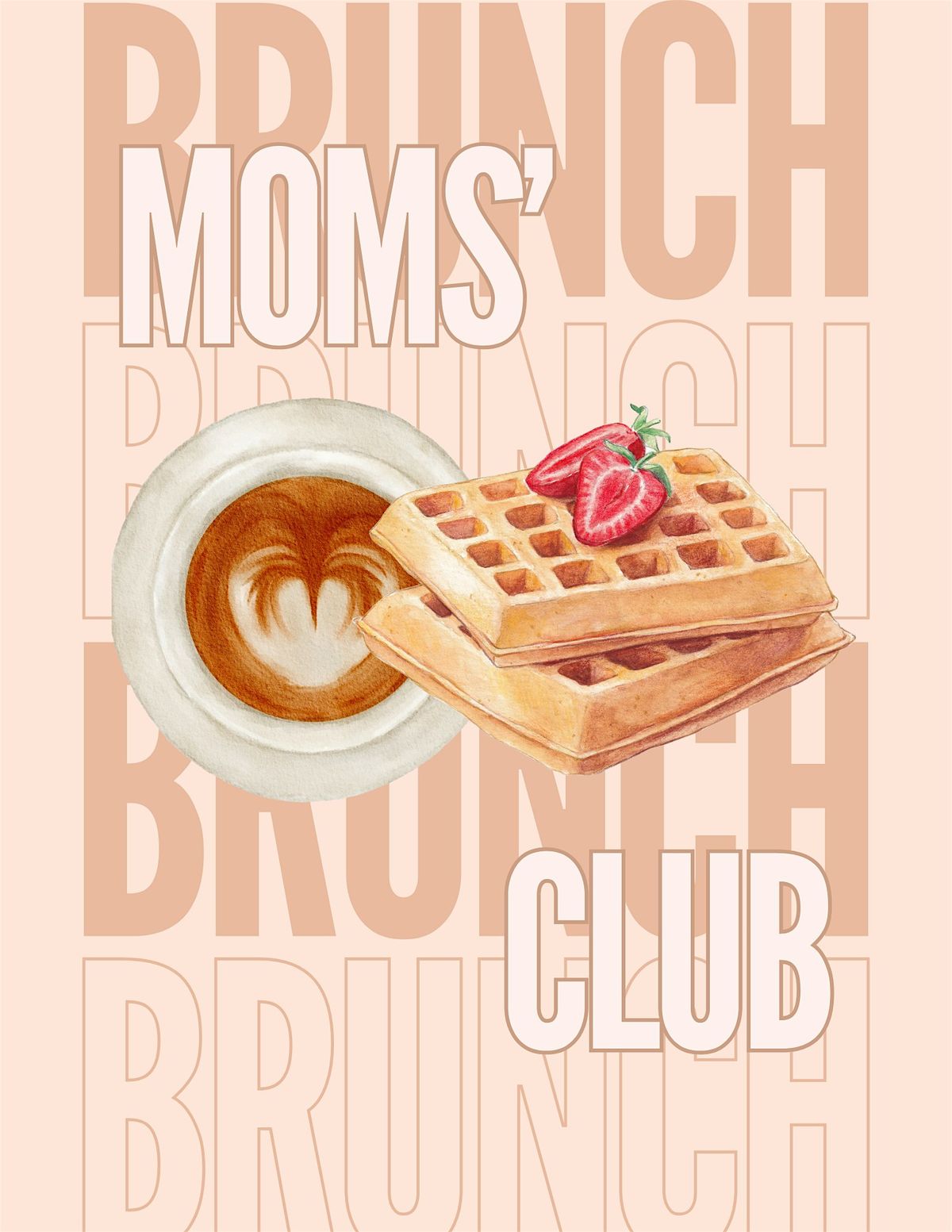 The MotherFlock Brunch Club