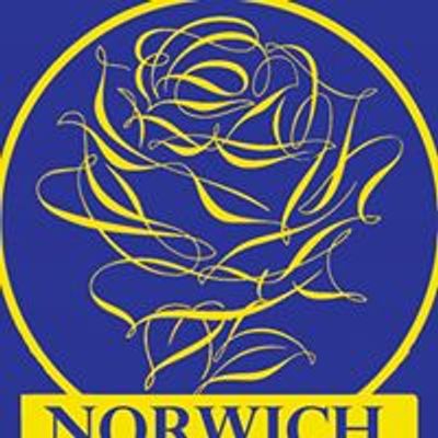 Norwich Events Organization -CT