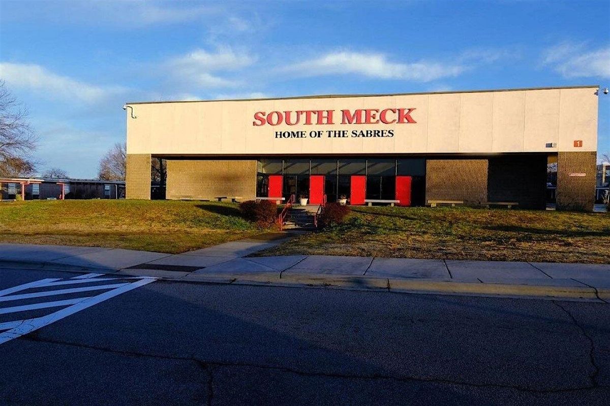 South Meck Class of 1995 30 Year Reunion