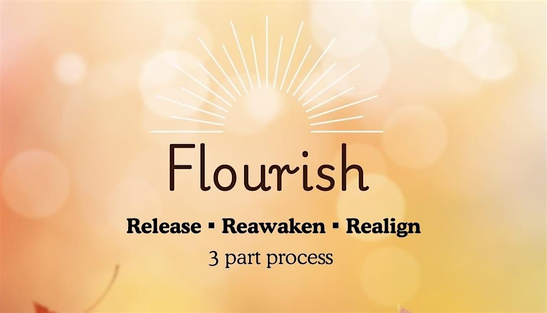 Flourish: A Transformative Retreat