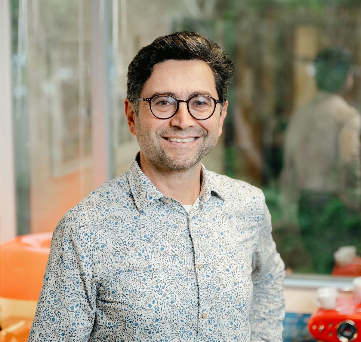 UCL Prize Lecture in Life and Medical Sciences 2025