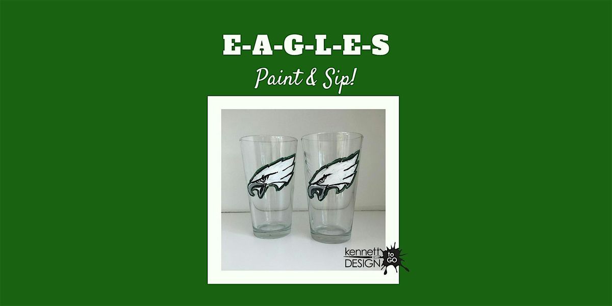 Paint and Sip