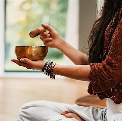 Healing Night: Receive Energy Healing