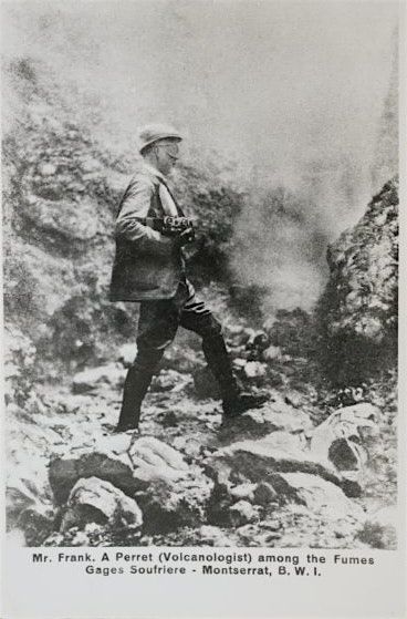 Missives - A Staged Reading