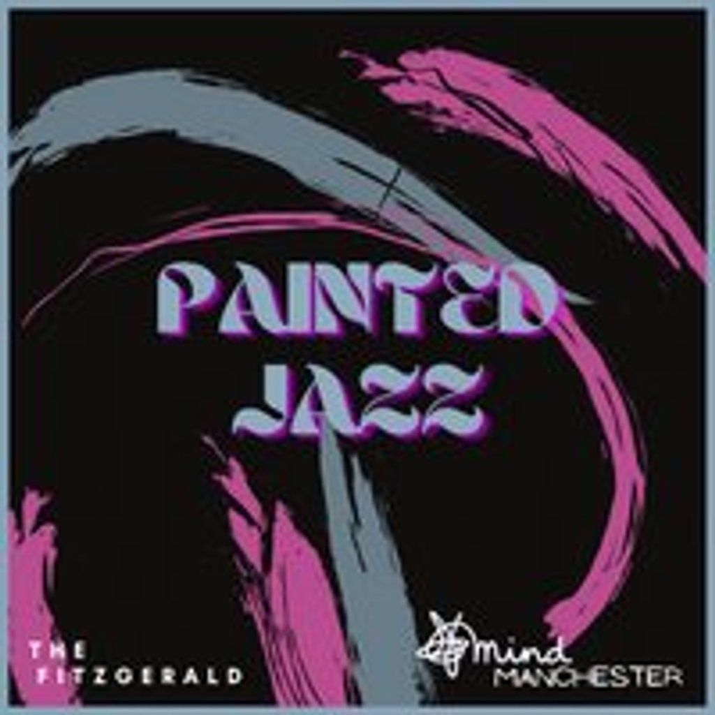 Painted Jazz