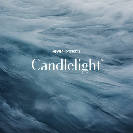 Candlelight: O Melhor de Hans Zimmer