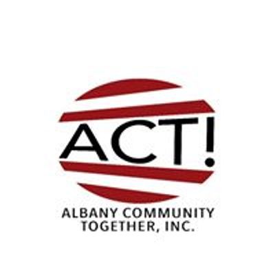 Albany Community Together, Inc.