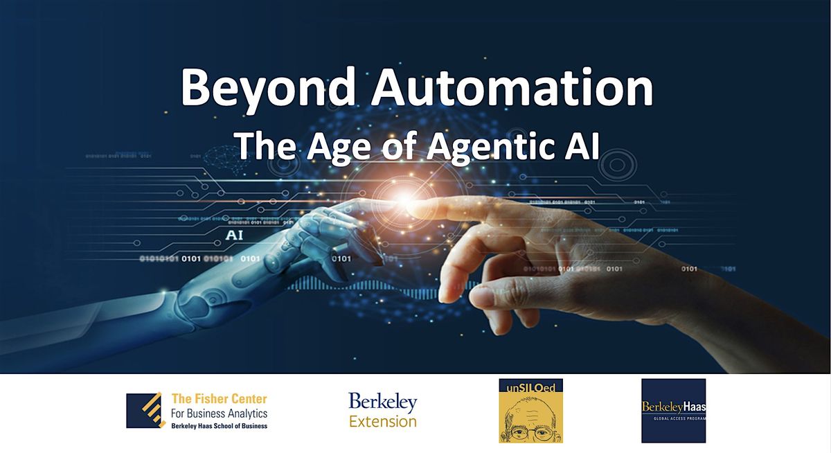 Beyond Automation: The Age of Agentic AI