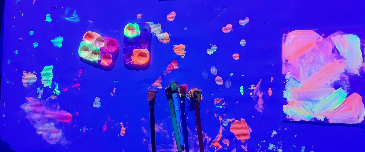 Twinkle & Glow Playtime