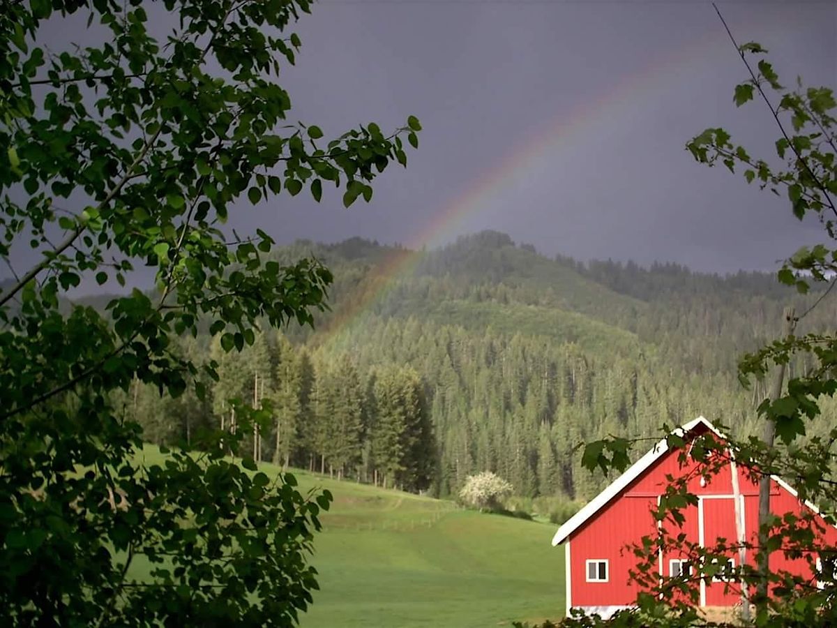 Farmer Veteran Coalition of Idaho Stakeholder and Chapter Workshop