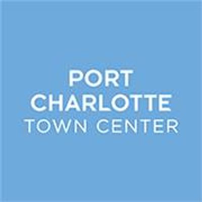 Port Charlotte Town Center