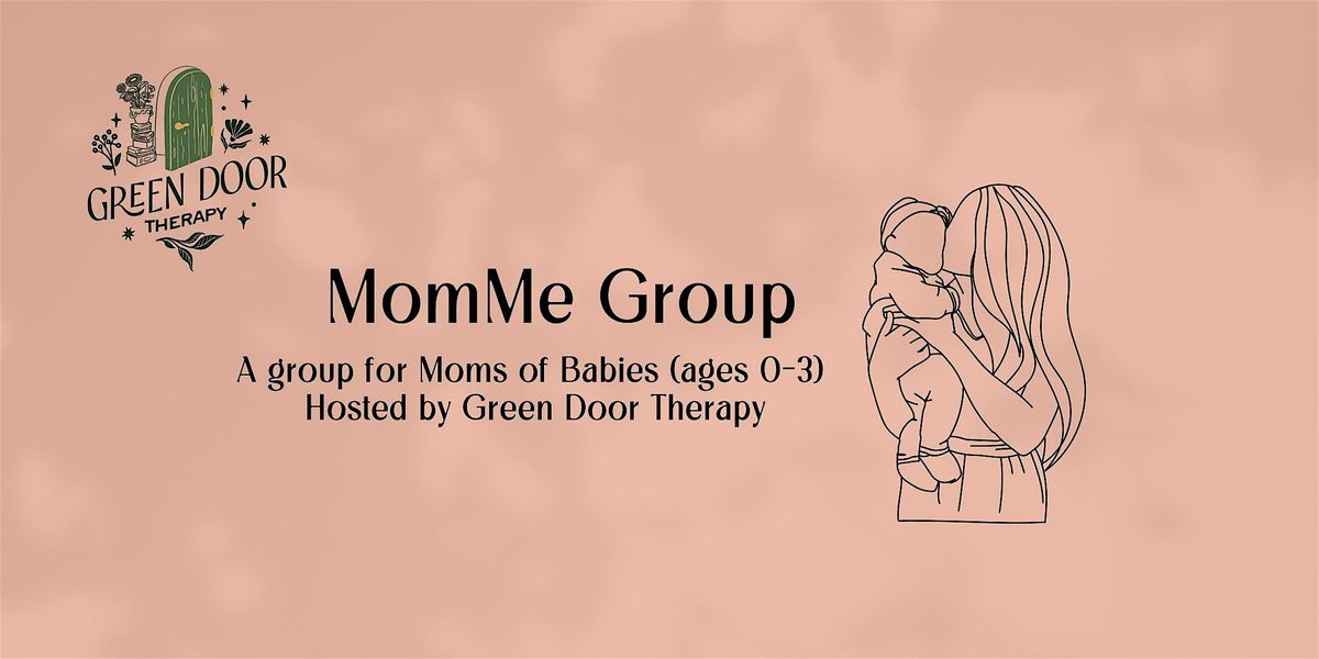 MomMe Group