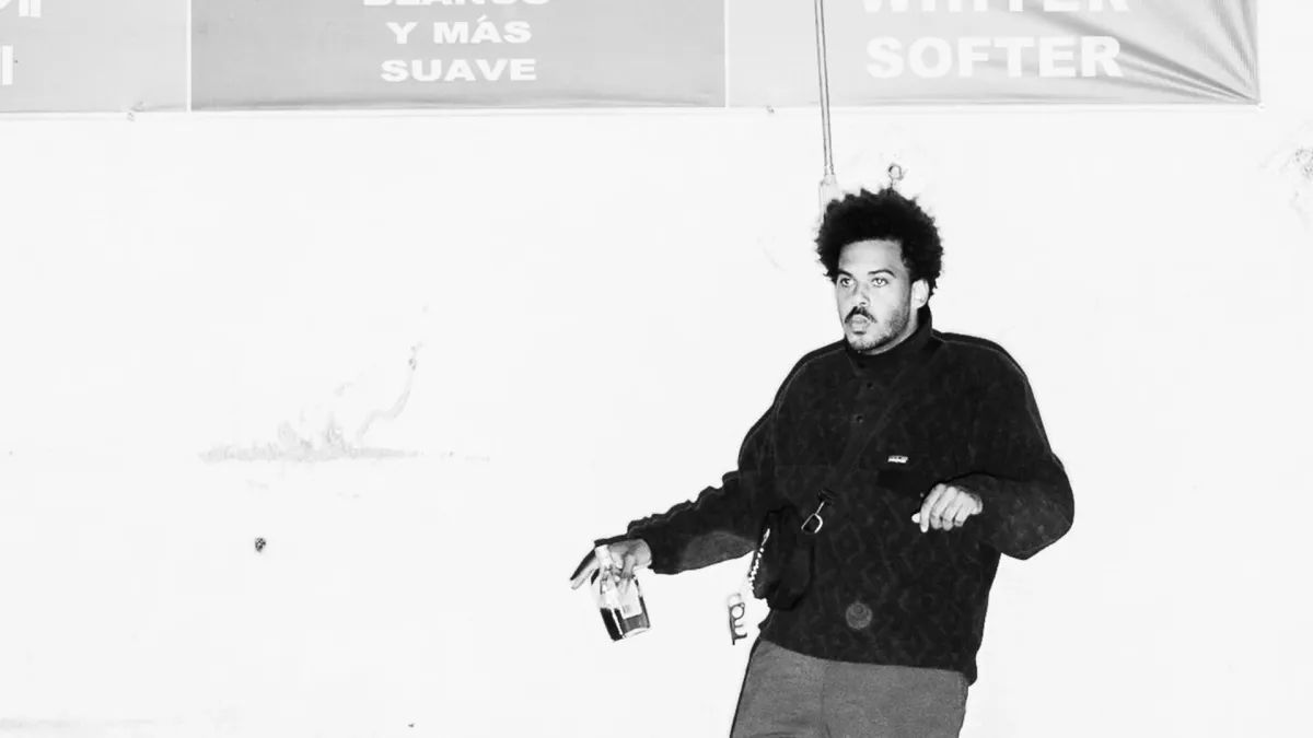 Zack Fox in San Antonio