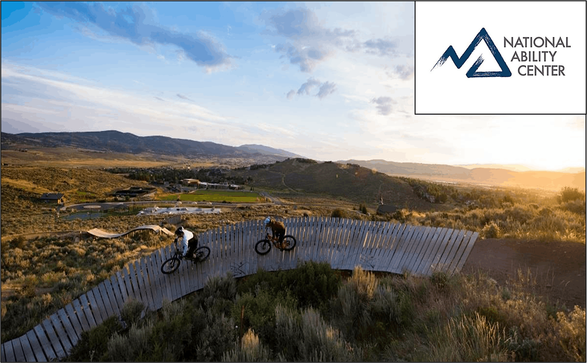 2025 NAC Mountain Biking Camp