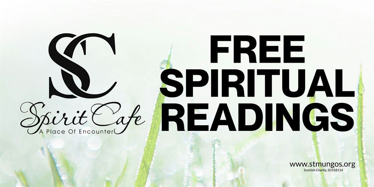 Spirit Cafe