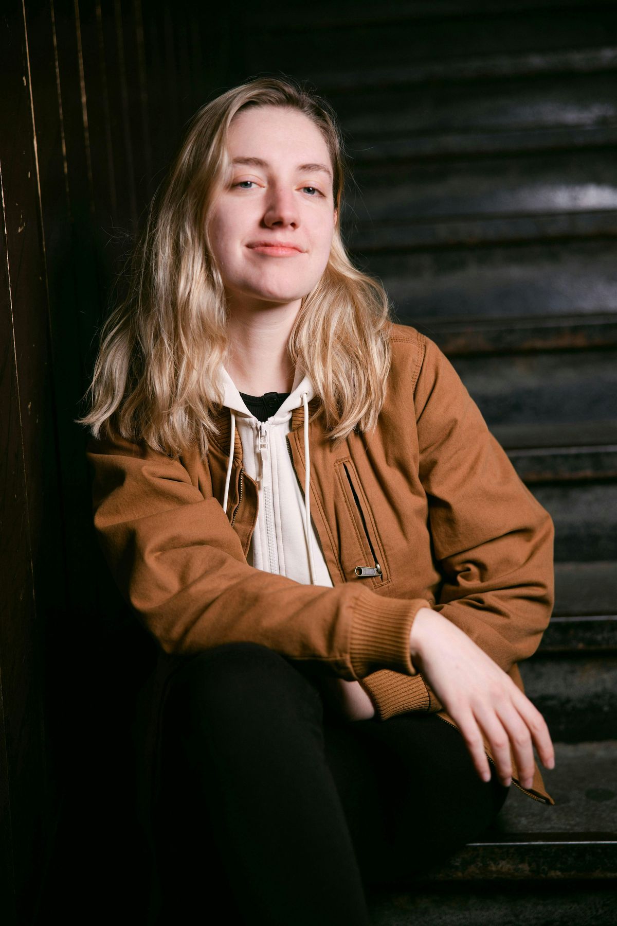 Isabel Hagen LIVE @ The Attic Comedy Club