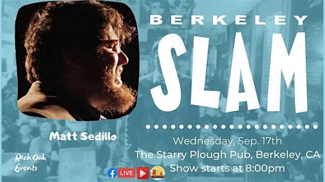 The Berkeley Slam ft. Ladi Rev