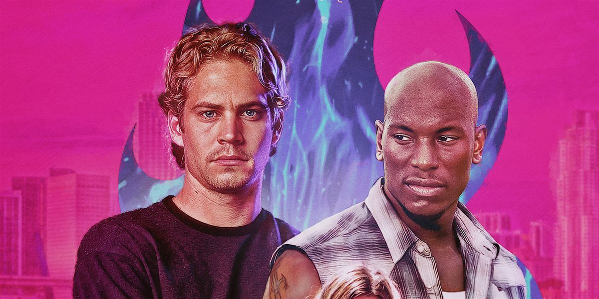 Free Screening: 2 FAST 2 GEKIDO + After Party