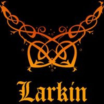 Larkin Celtic Folkrock