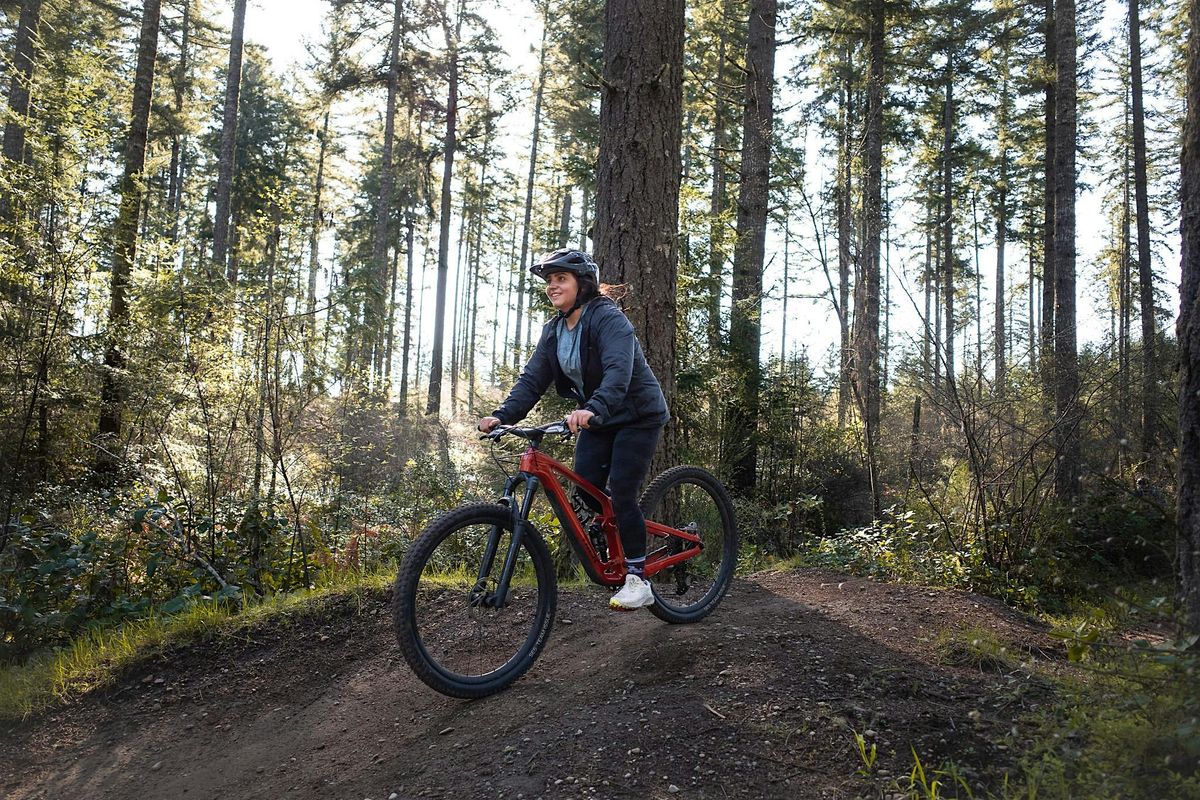 Trek Bikes Women's Tuesday MTB Ride