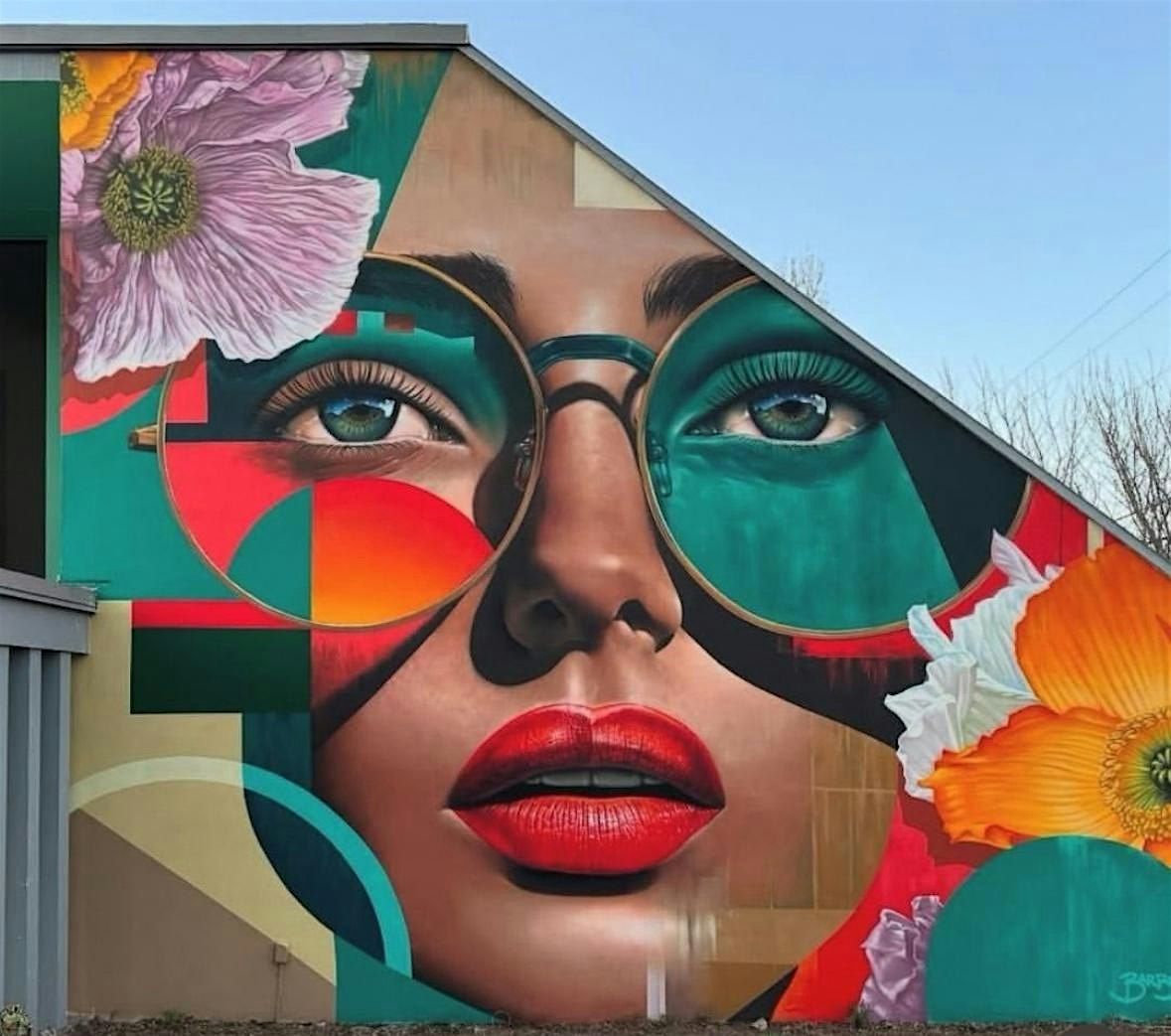 MELT Mural Festival