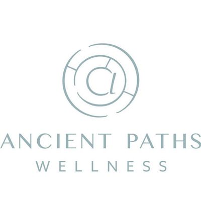 ANCIENT PATHS WELLNESS  &  THE UPPER ROOM