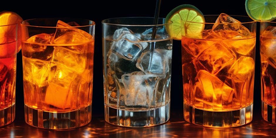 Tacos & Tequila Tuesdays at Mike\u2019s Lounge