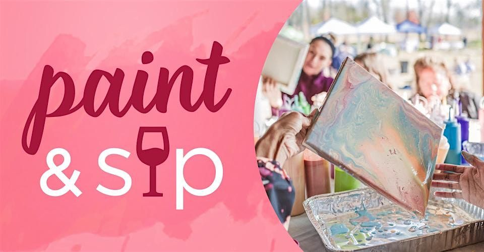 Paint, Sip, & Stay! - Comfort Inn Wadsworth