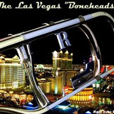 The Las Vegas Boneheads