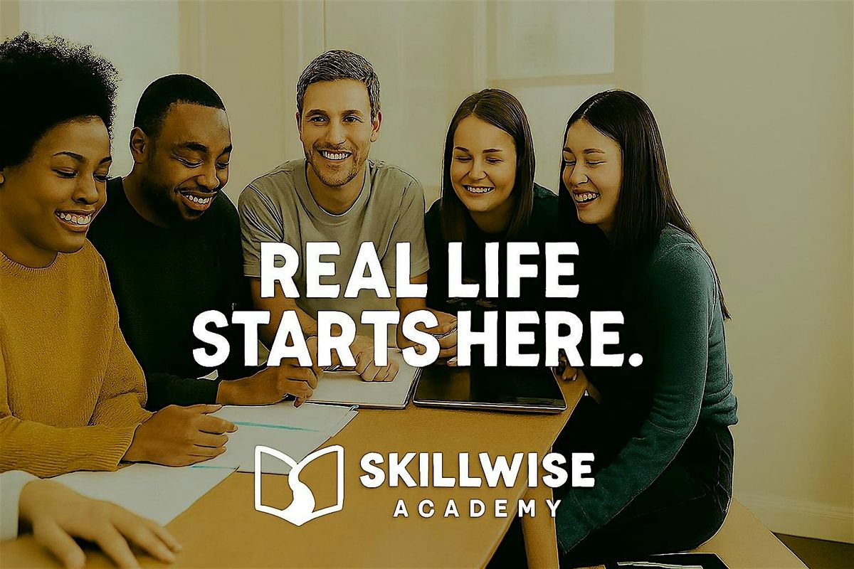 Career Readiness Course Dec 29th & 30th