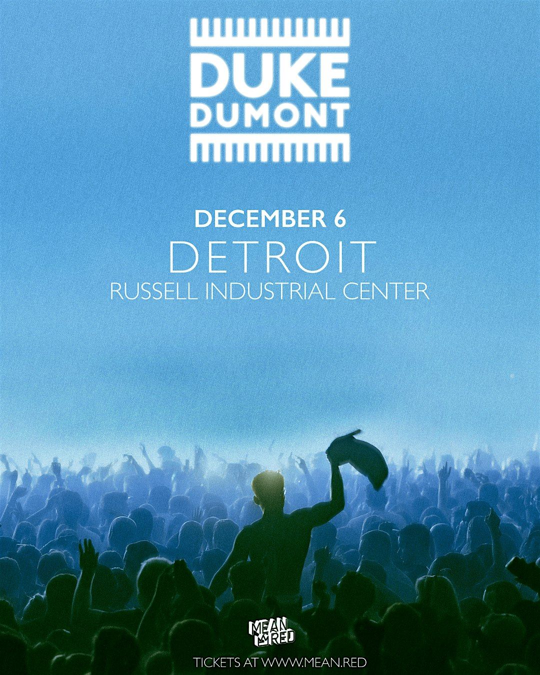 Duke Dumont