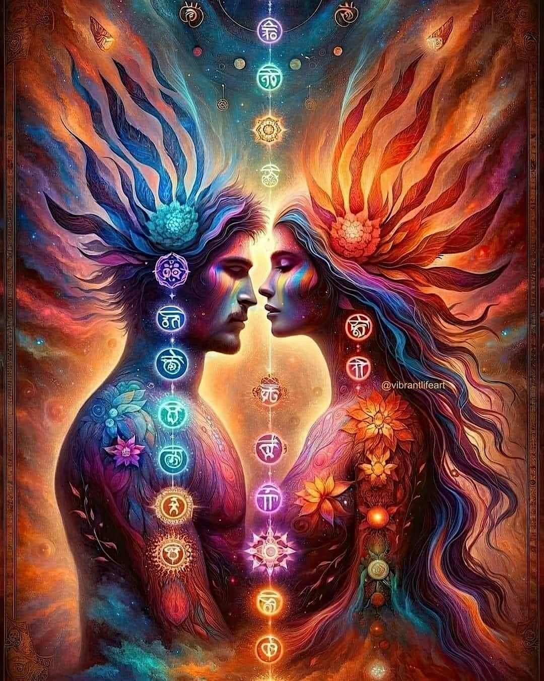 Ecstatic Awakening - Two Day Tantra Immersion